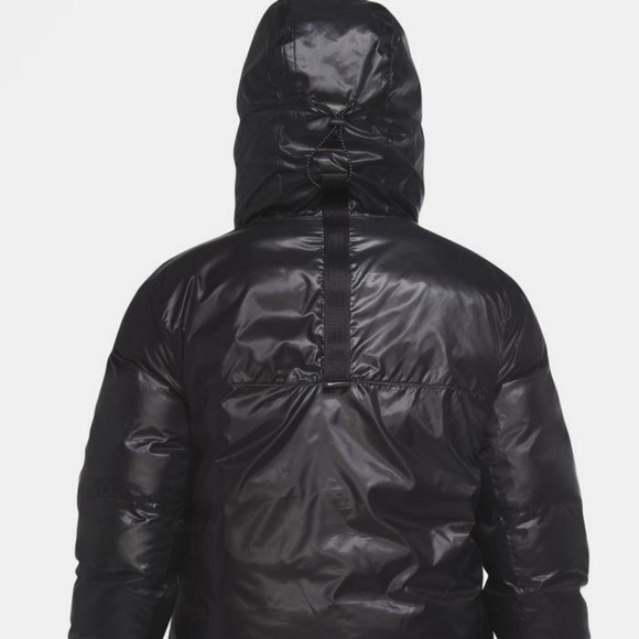 Sportswear Windrunner Repel Hooded Puffer Jacket - Picture 3 of 7